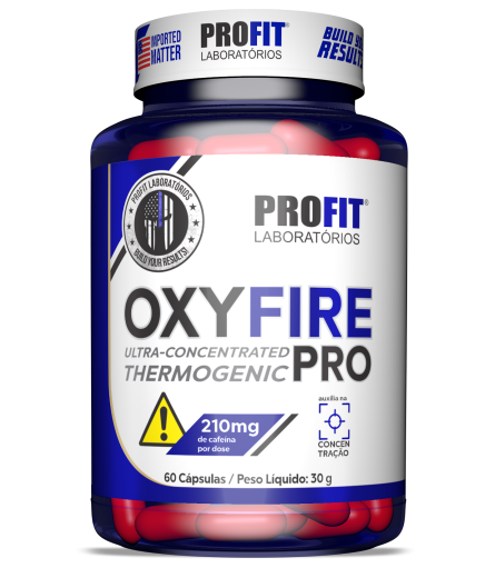 OXY FIRE PRO